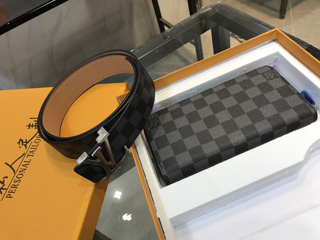 LV $53 gallery