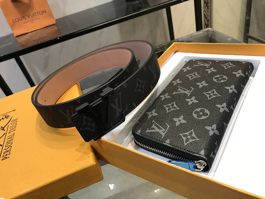 LV $53 gallery