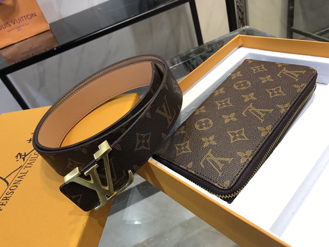 LV $53 gallery