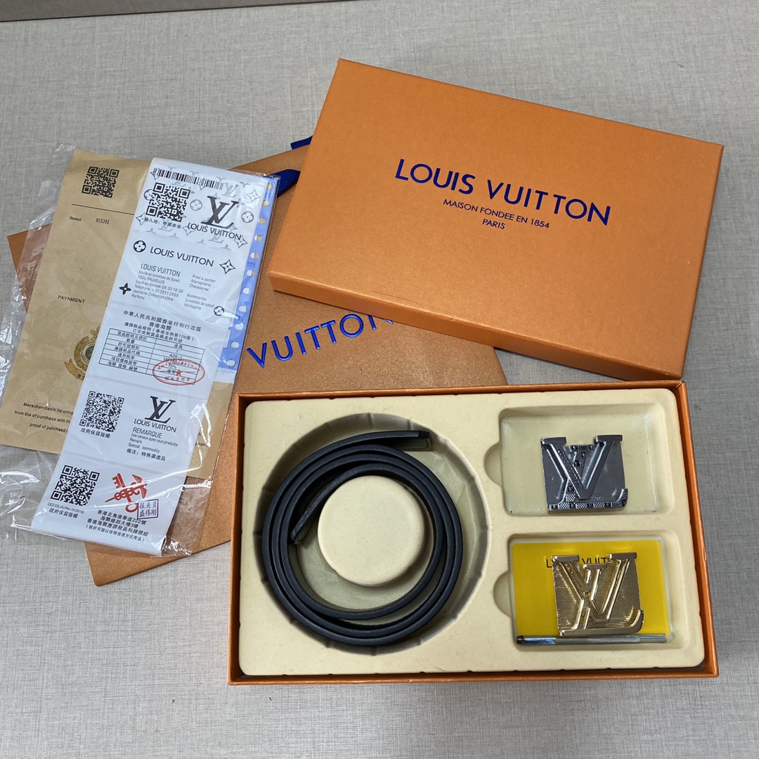 LV $54 gallery