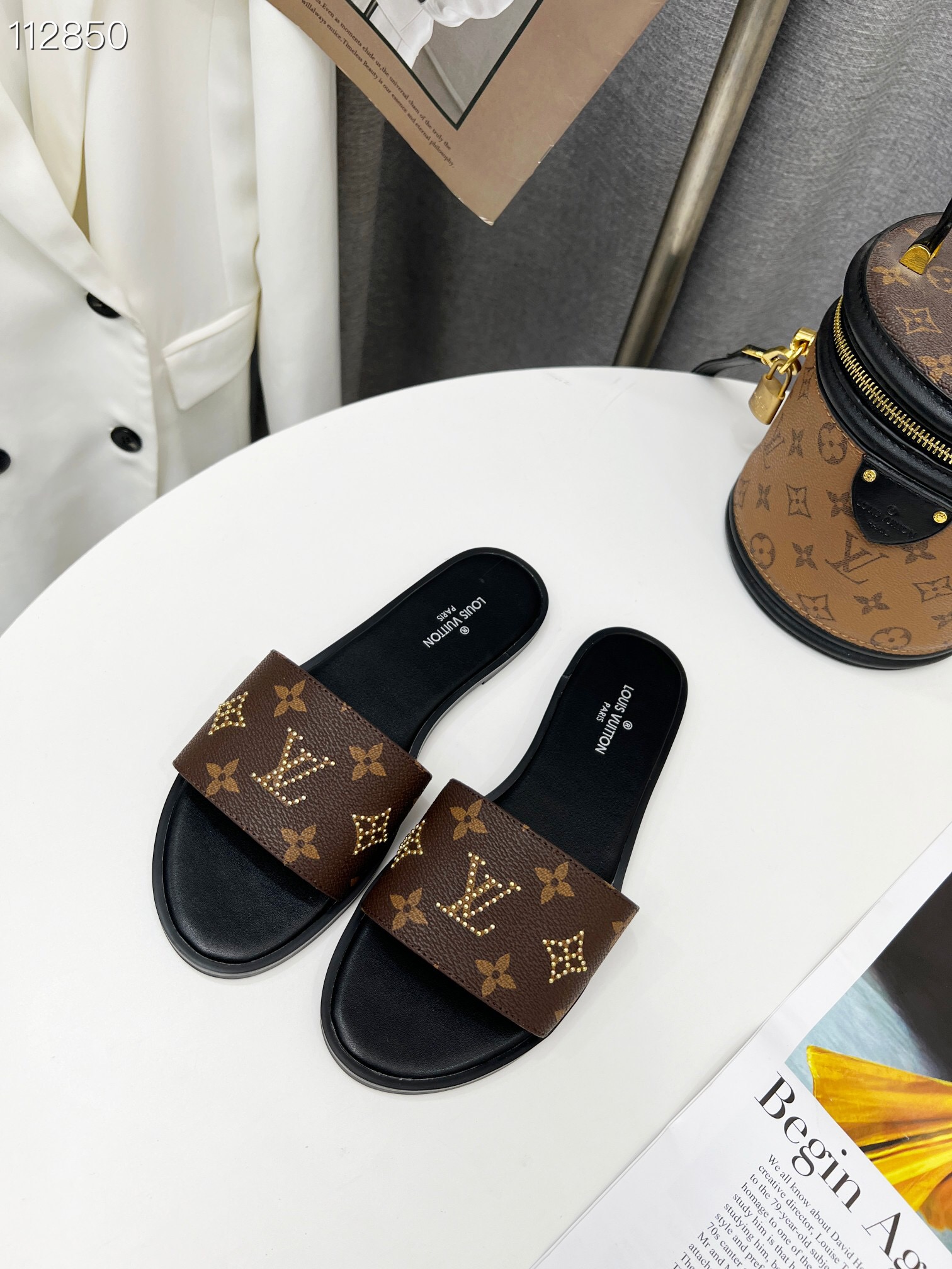 LV $54 gallery