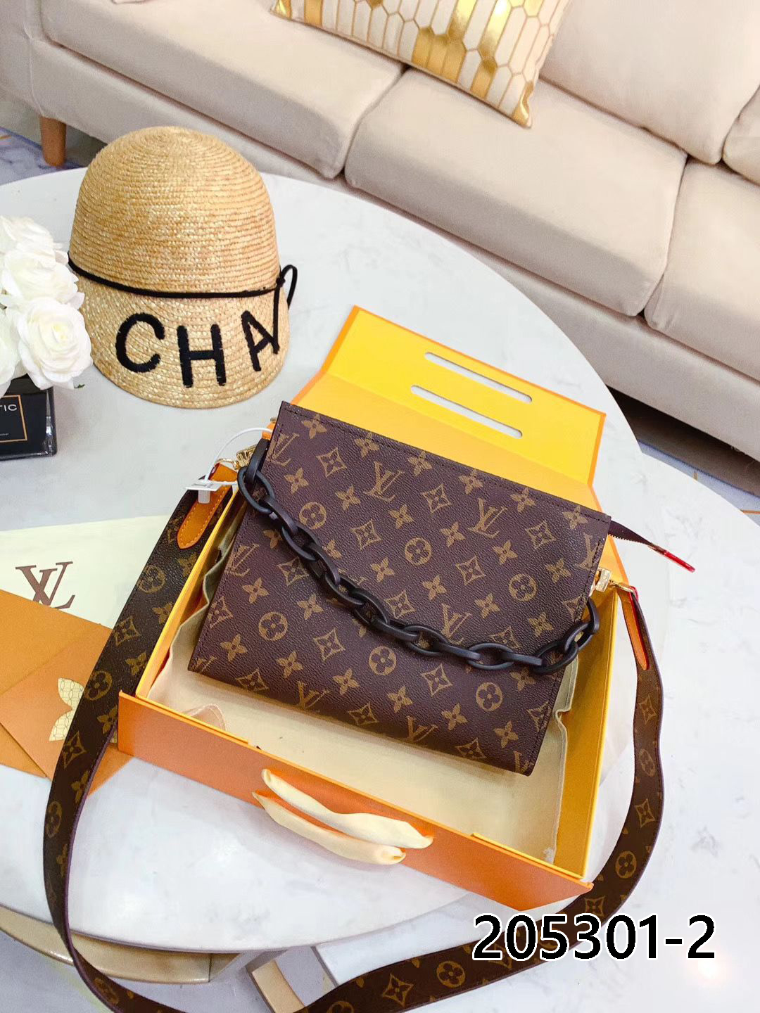 LV $54 gallery