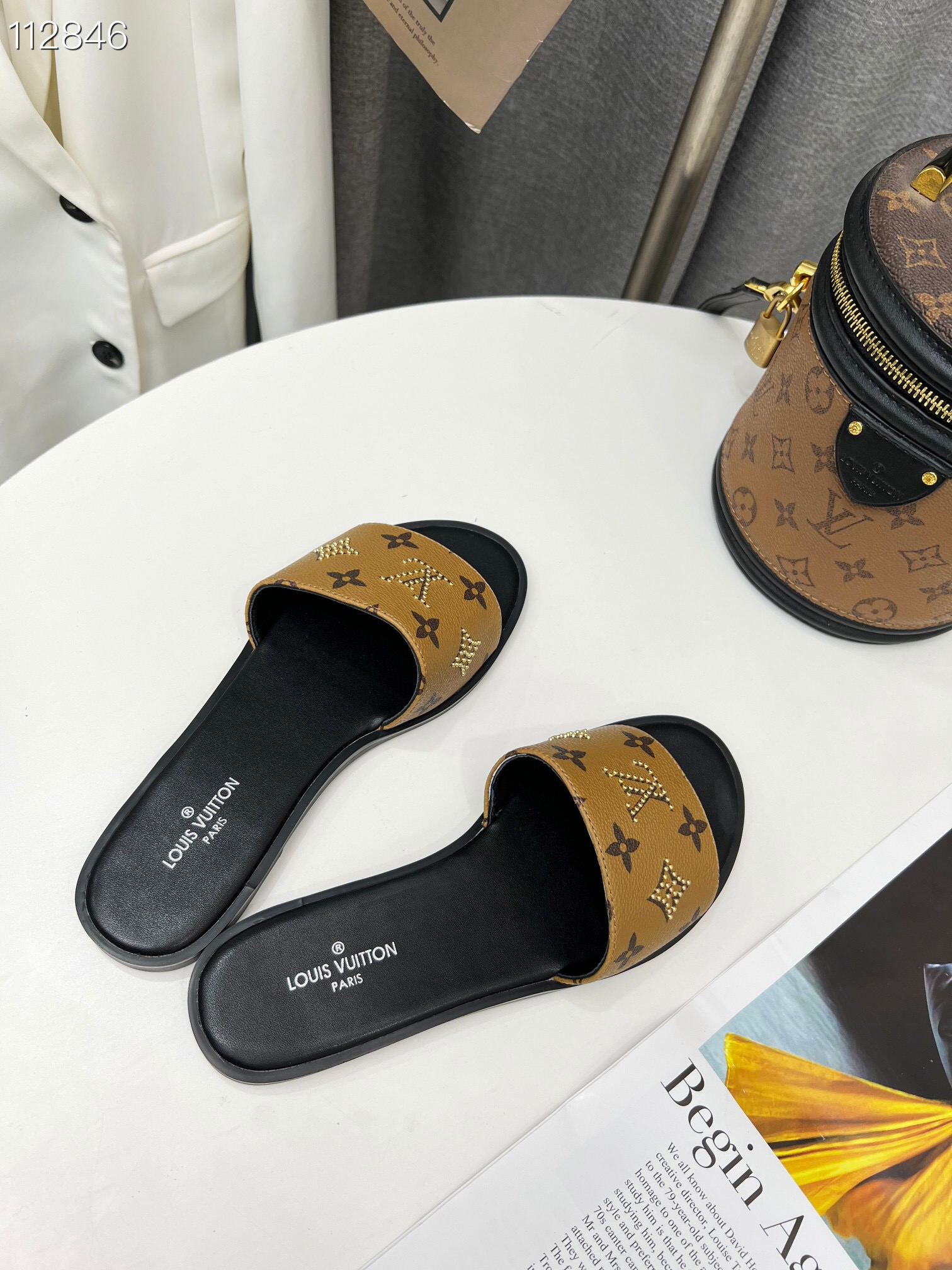 LV $54 gallery