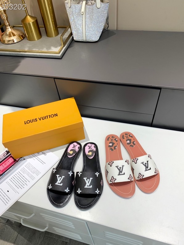 LV $54 gallery