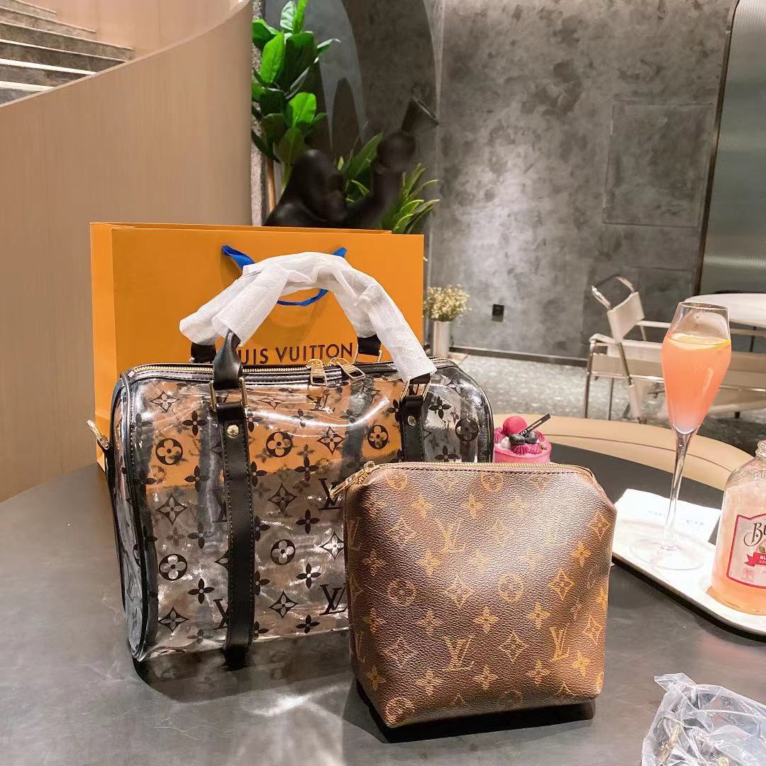 LV $54 gallery