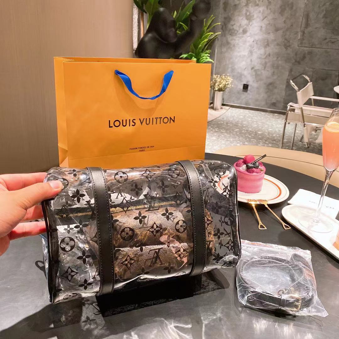 LV $54 gallery