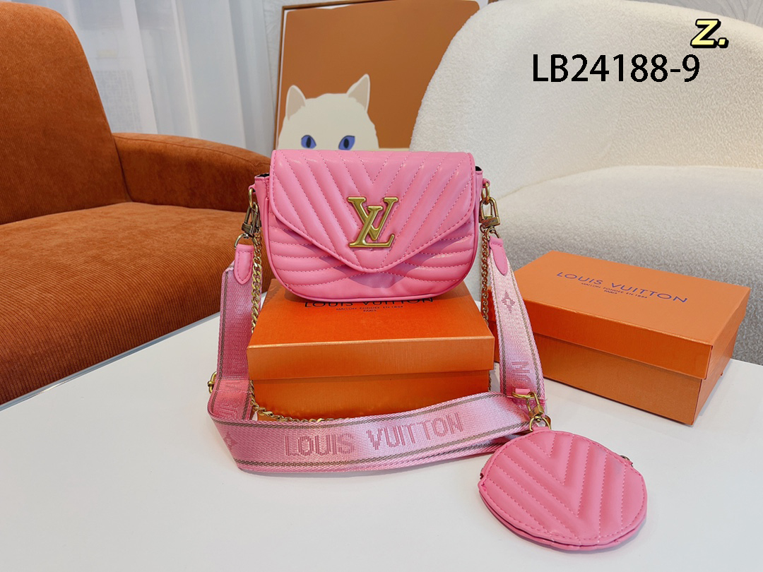 LV $55 gallery