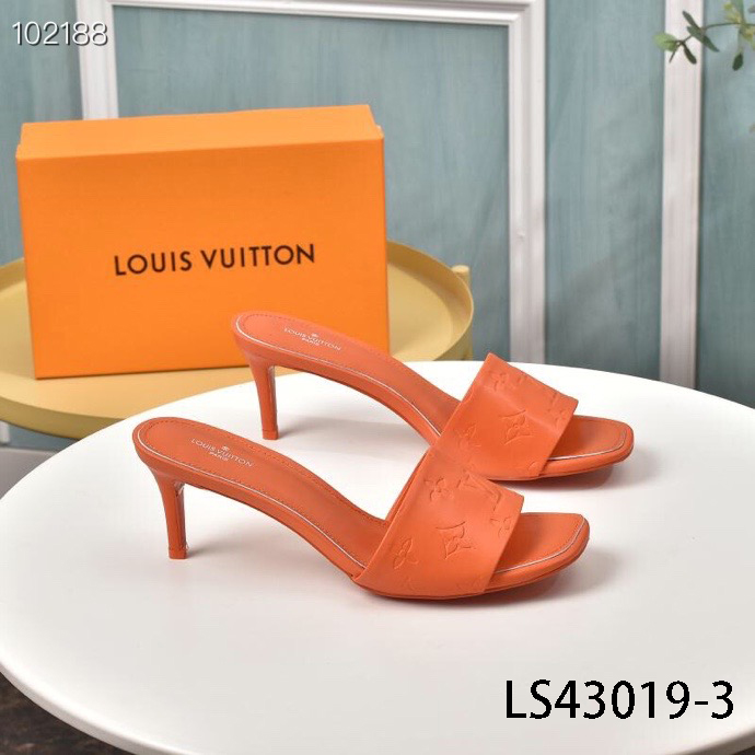 LV $55 gallery