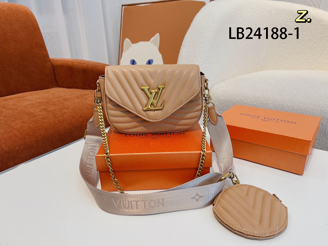 LV $55 gallery