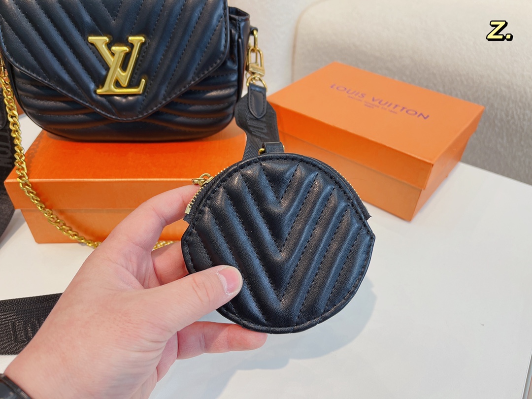 LV $55 gallery