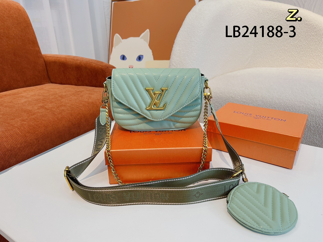 LV $55 gallery