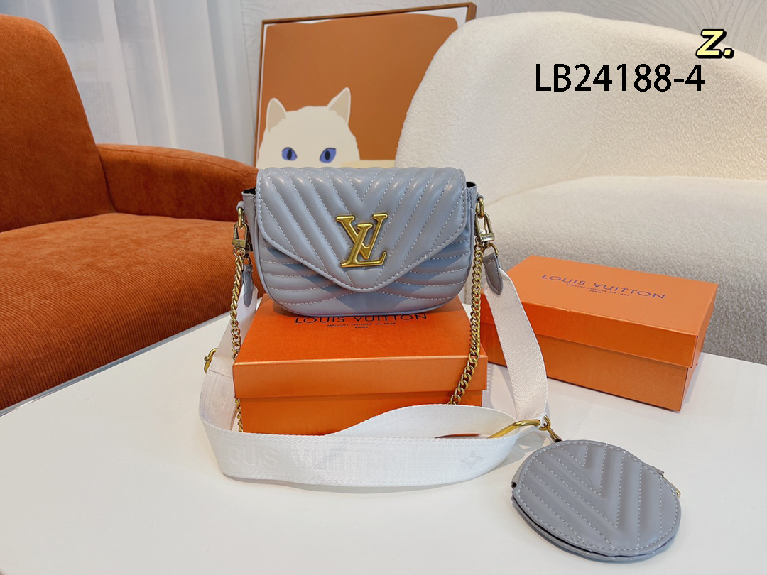 LV $55 gallery