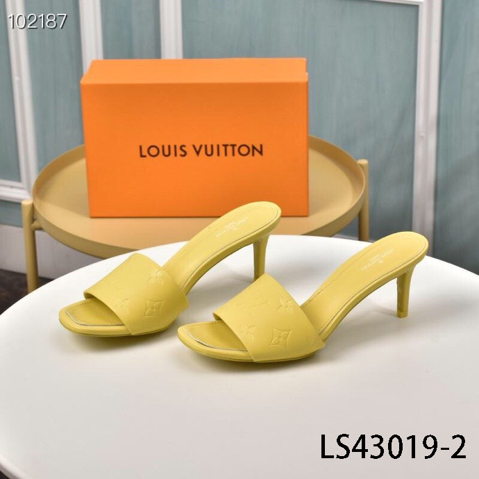 LV $55 gallery