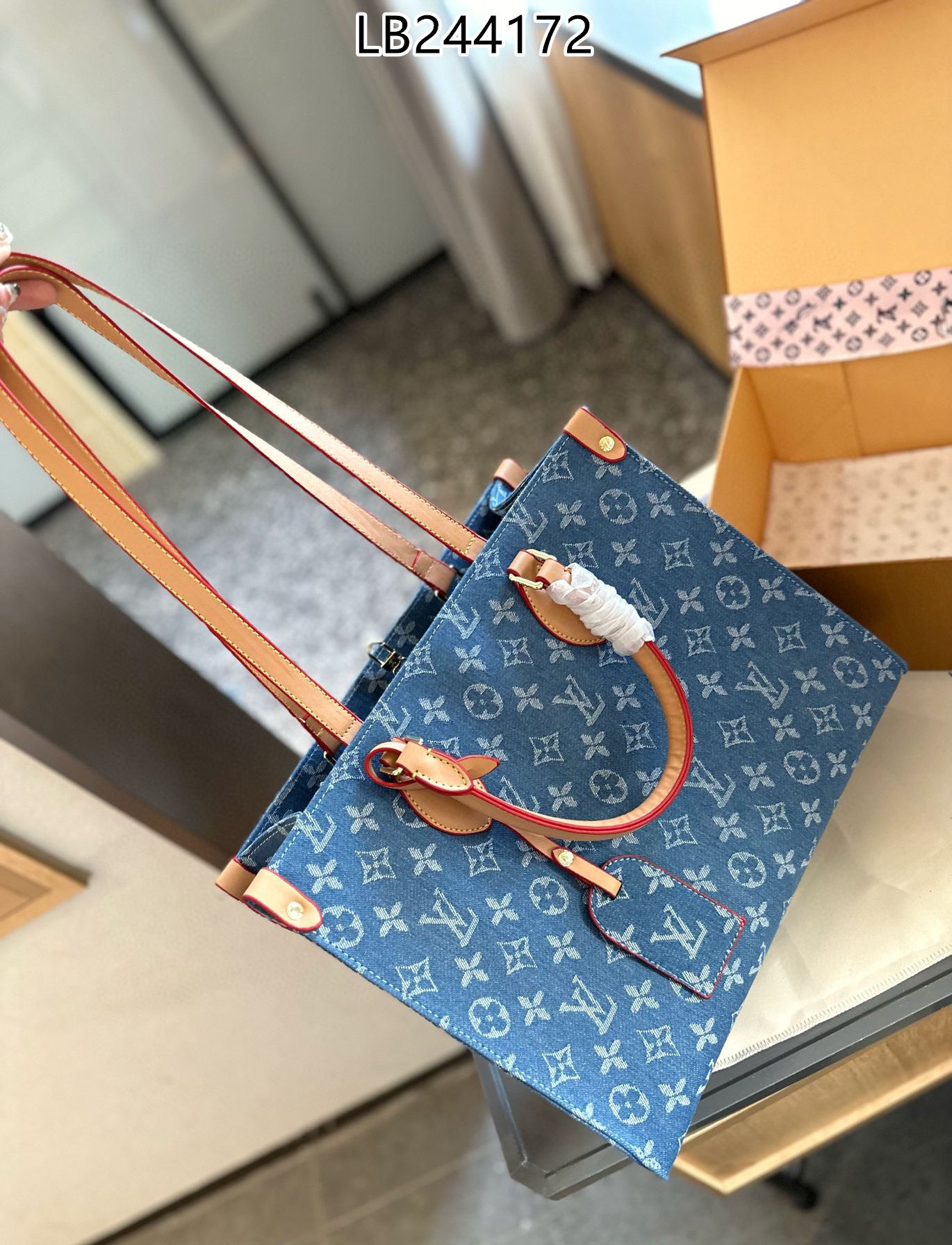 LV $55 gallery