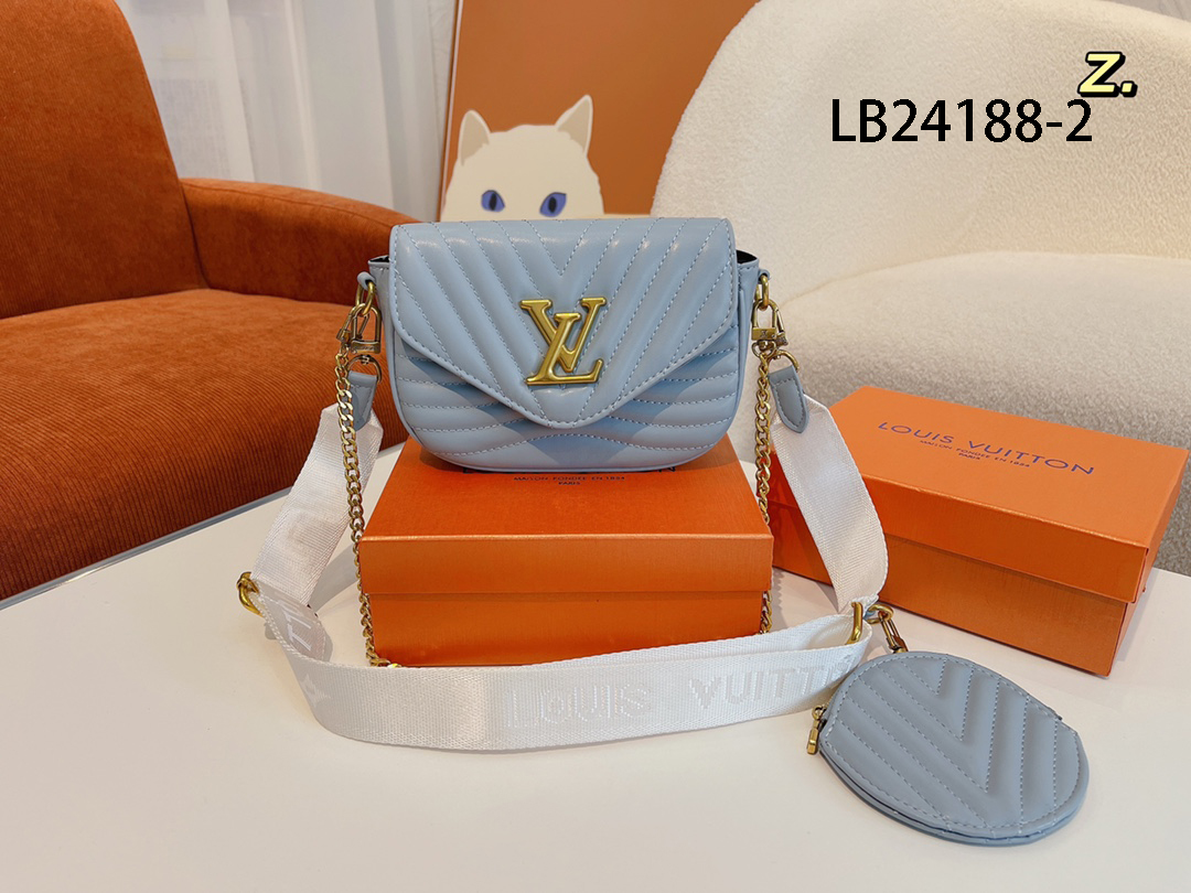 LV $55 gallery