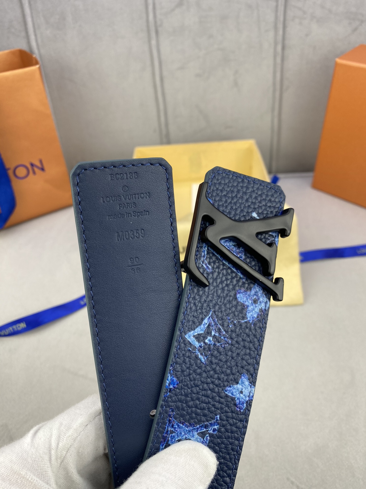 LV $55 gallery