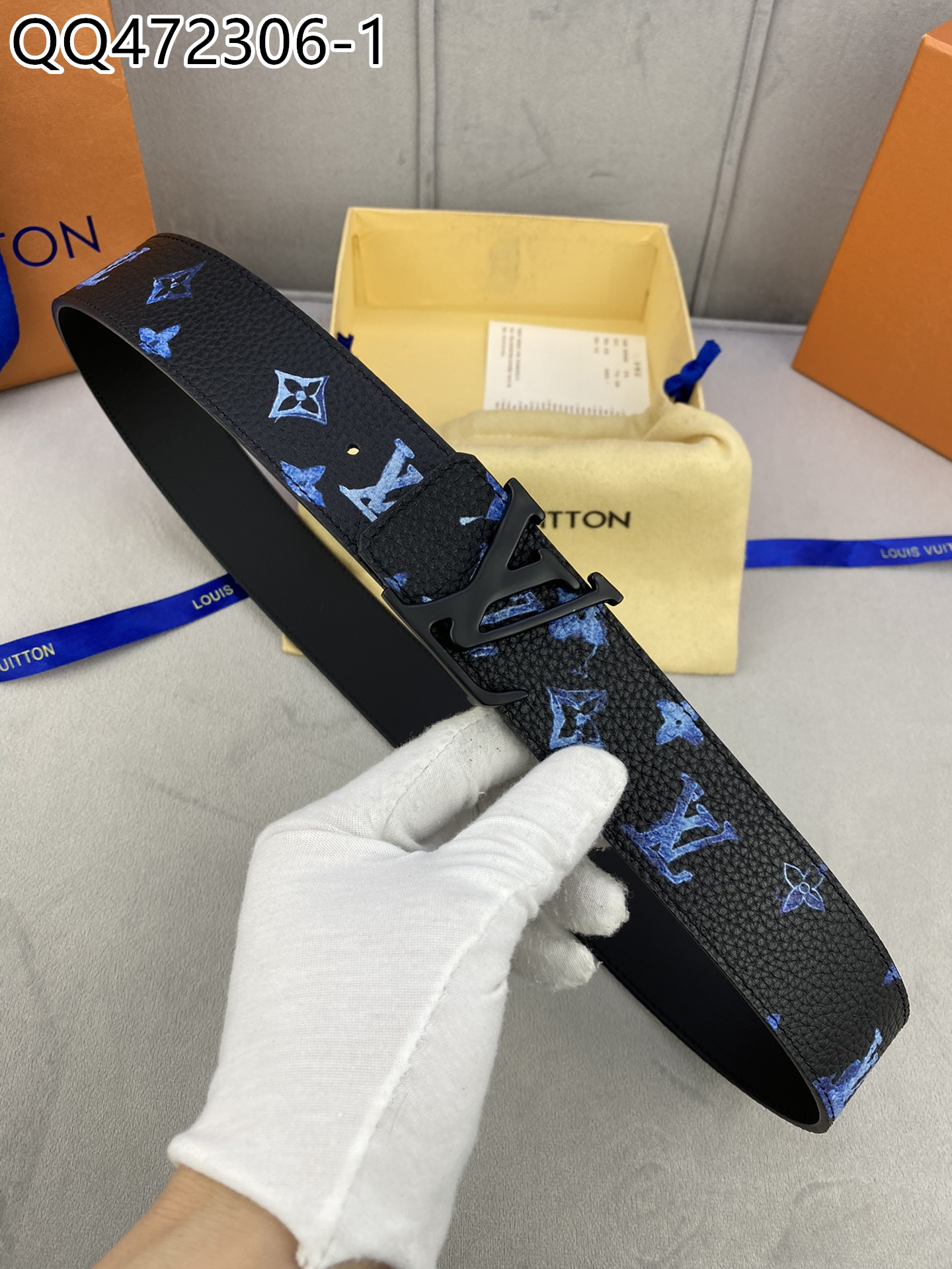 LV $55 gallery