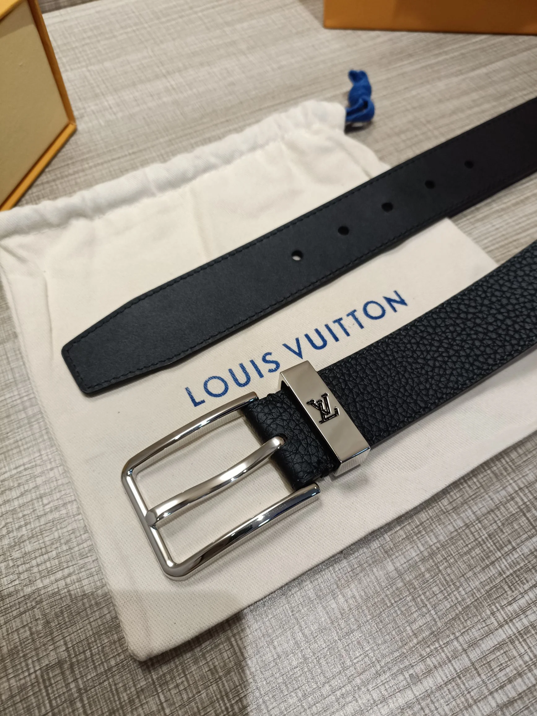 LV $55 gallery