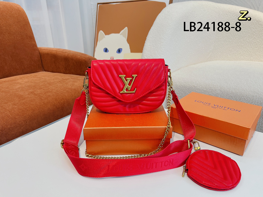 LV $55 gallery