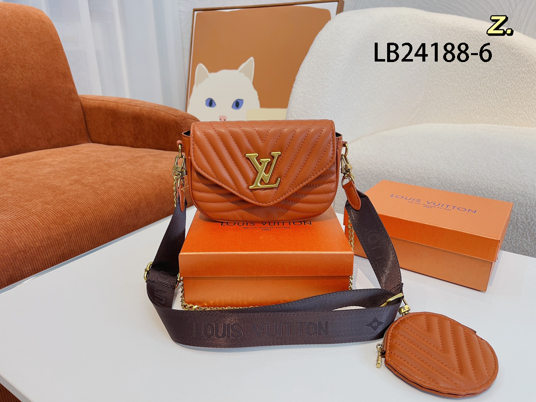 LV $55 gallery