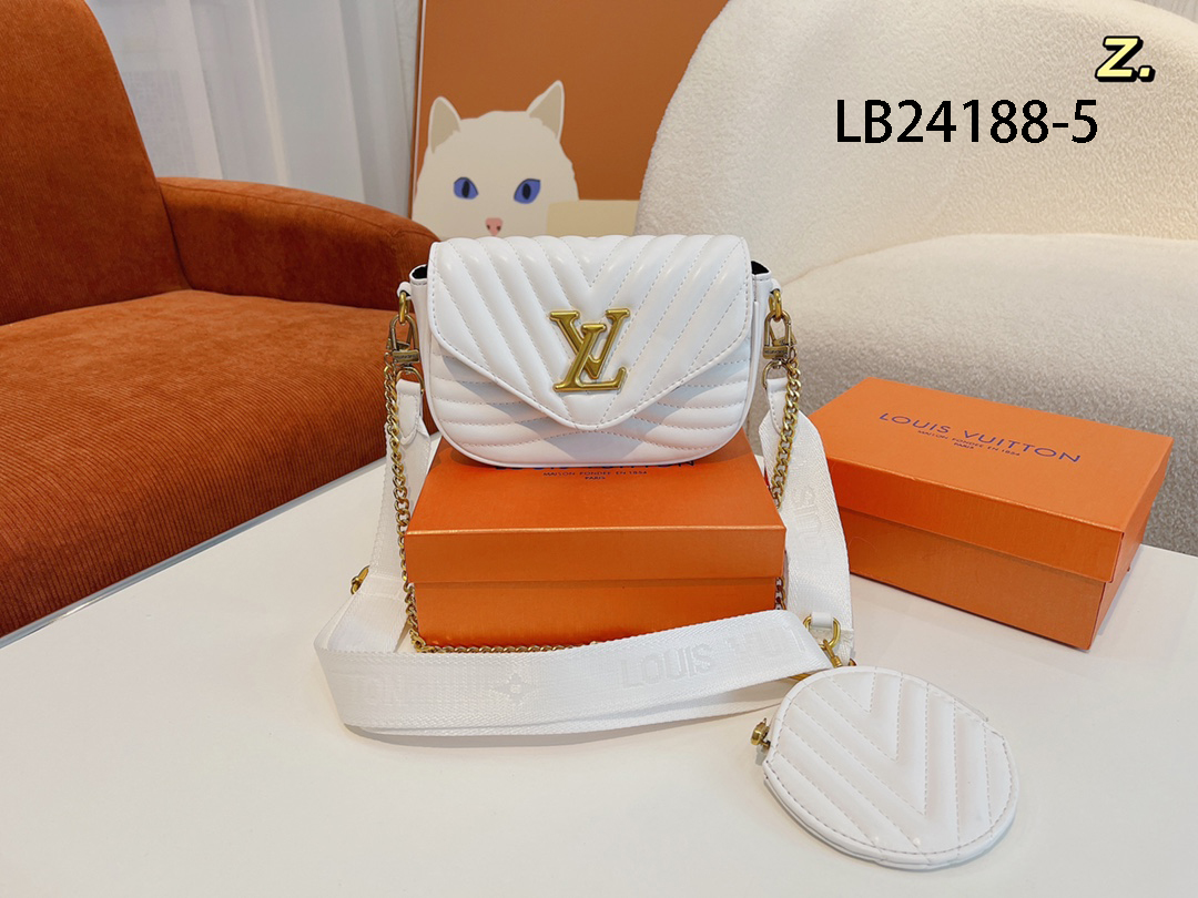 LV $55 gallery