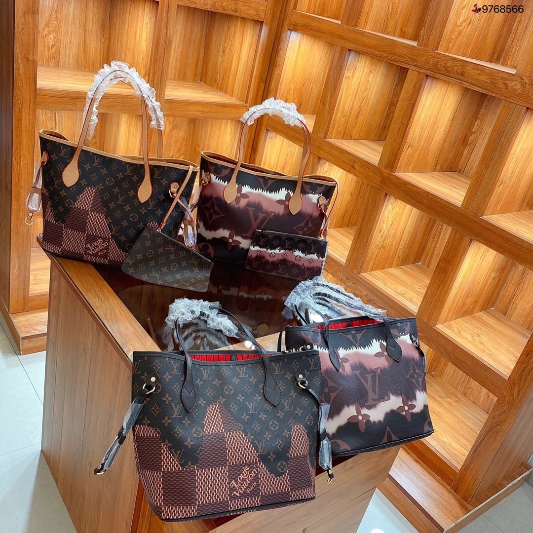 LV $55 gallery