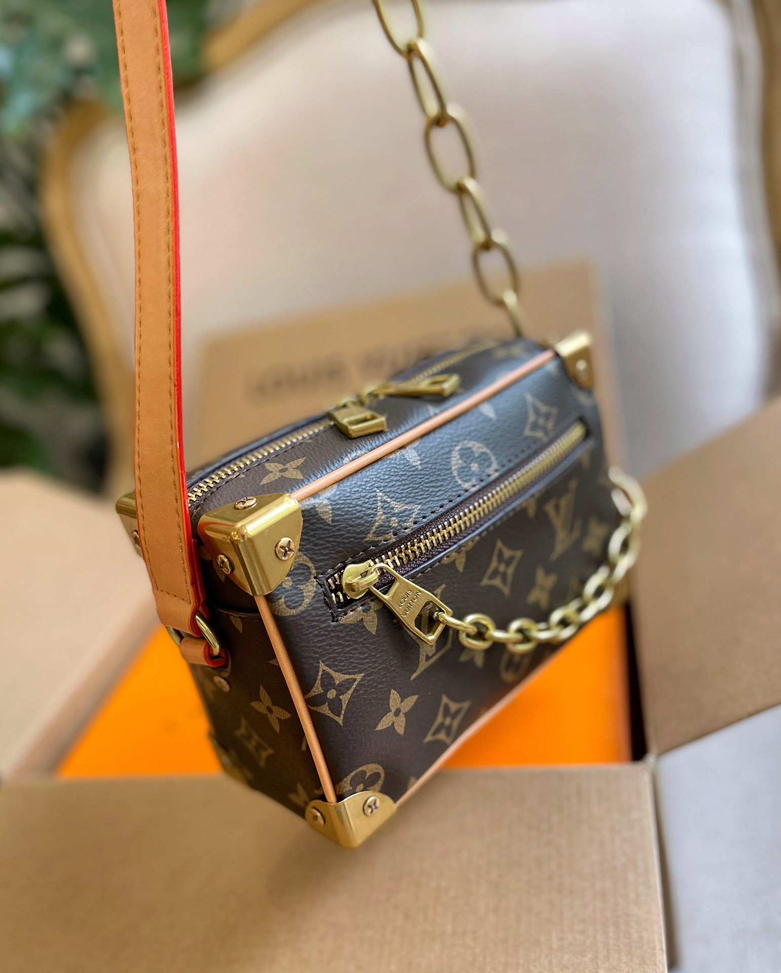 LV $56 gallery