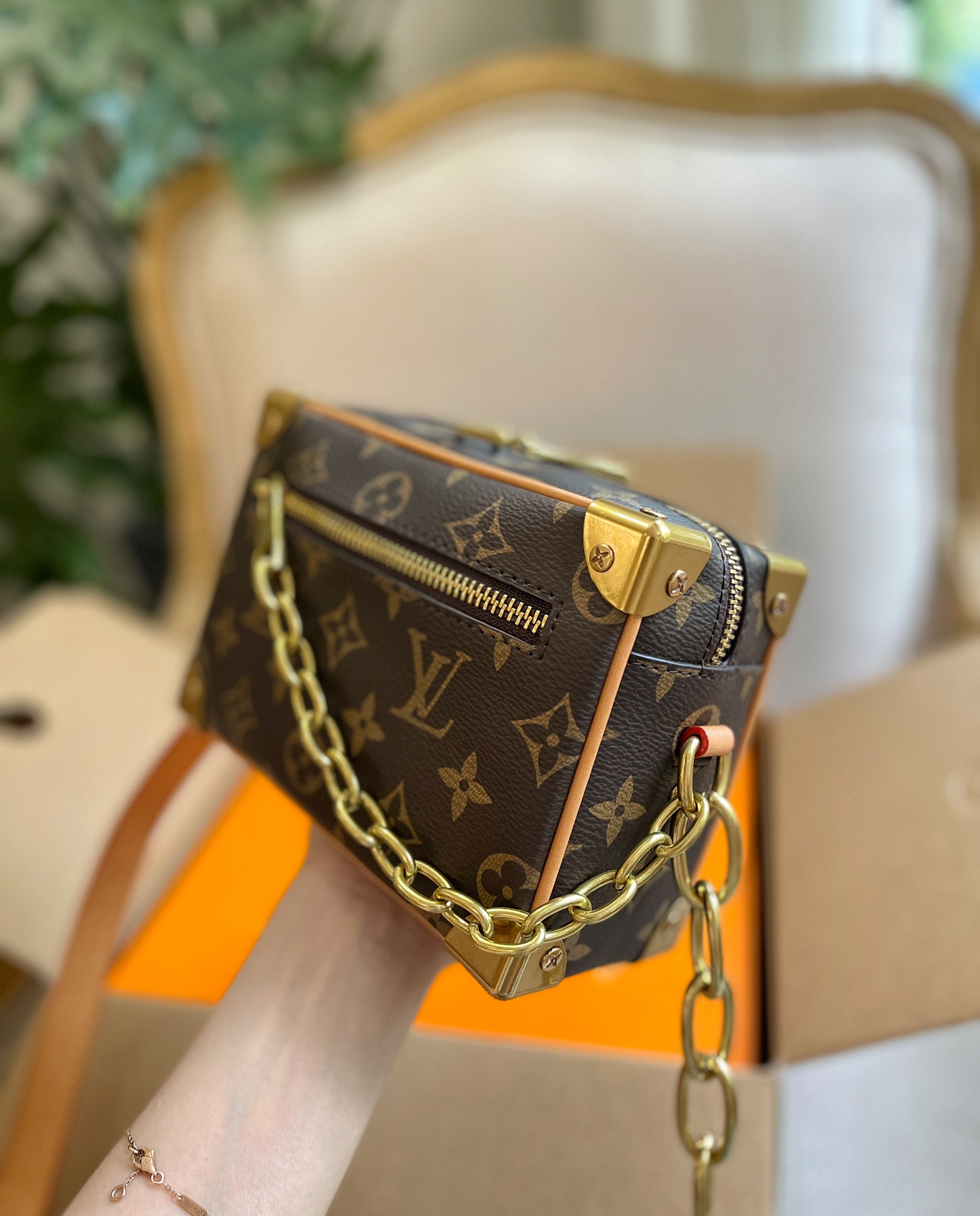 LV $56 gallery