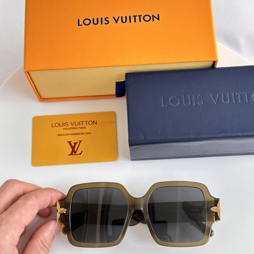 LV $56 gallery