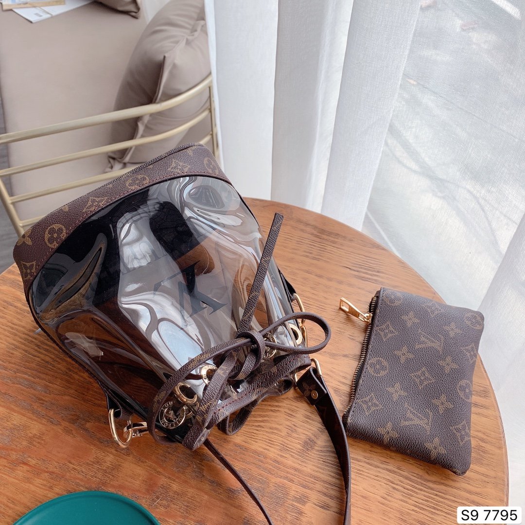 LV $56 gallery