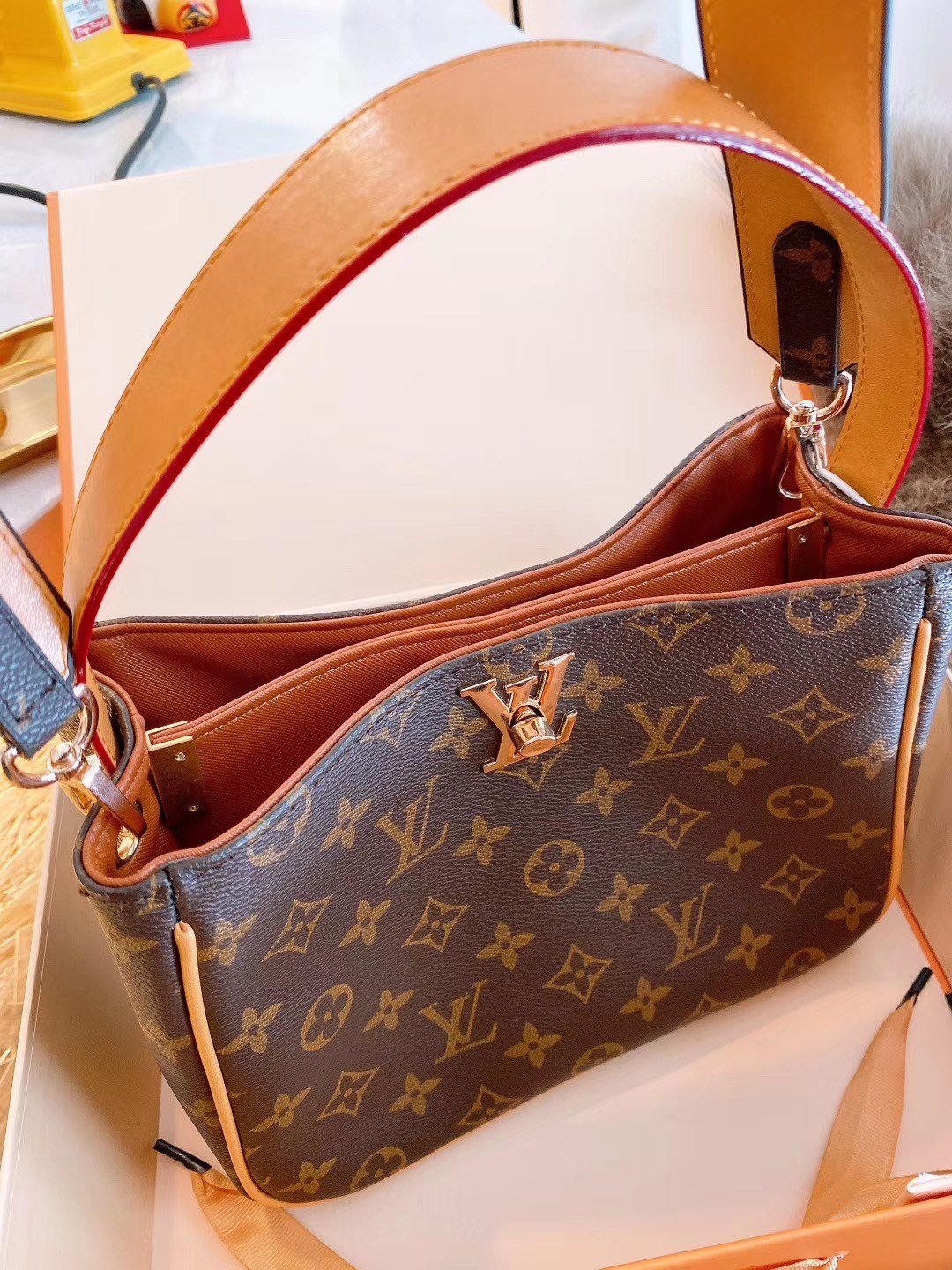 LV $56 gallery