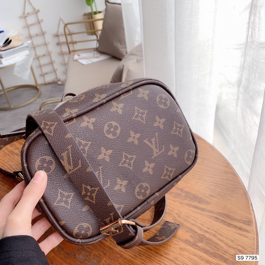 LV $56 gallery