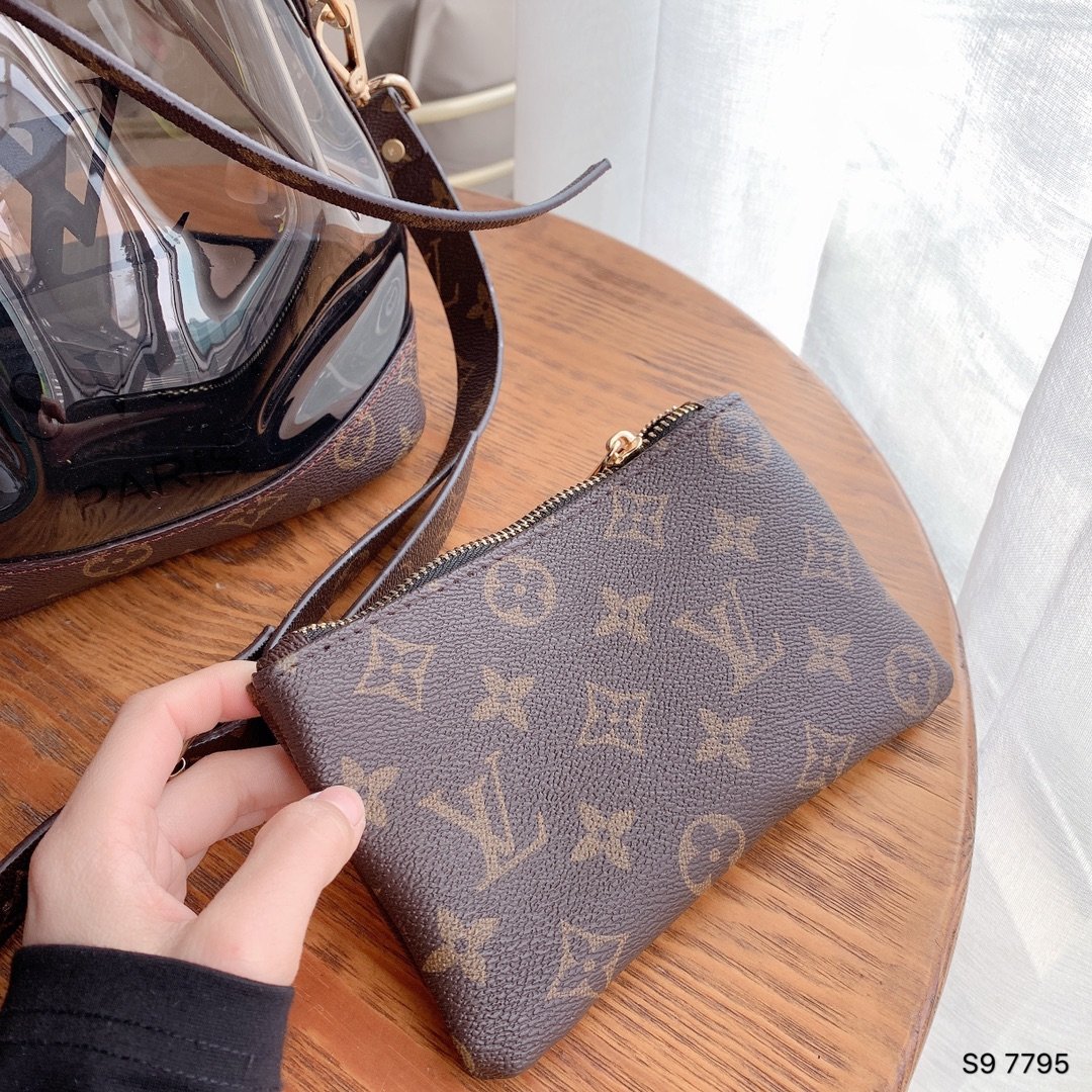 LV $56 gallery