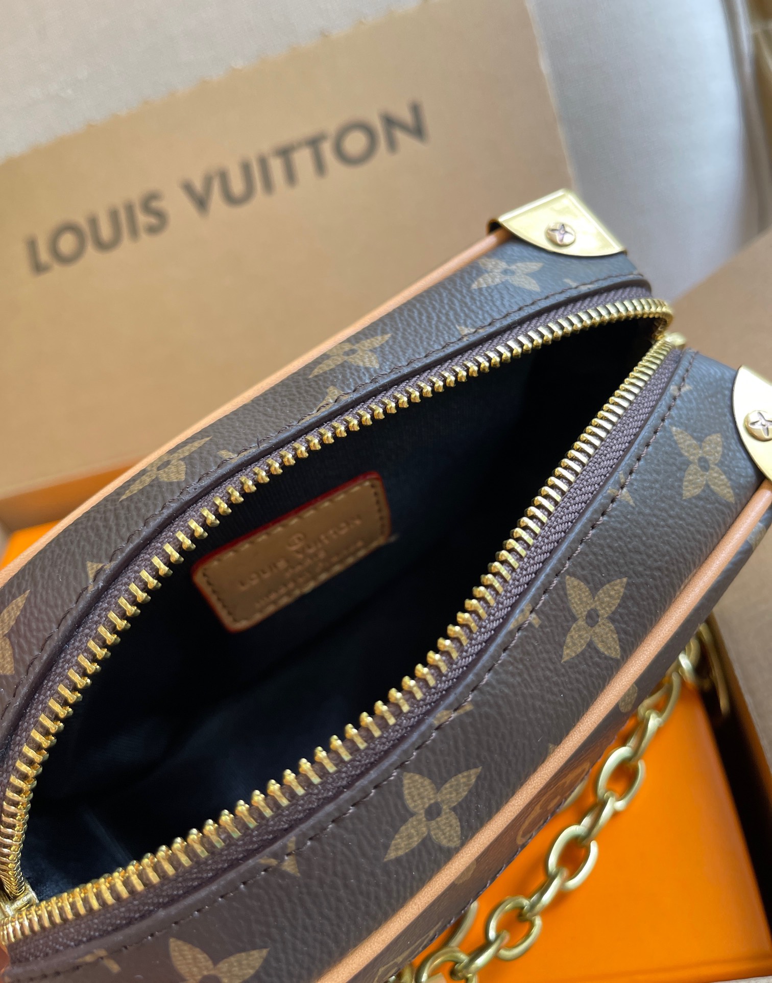 LV $56 gallery