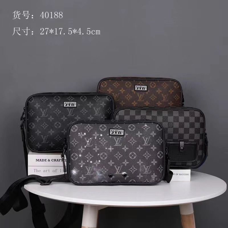 LV $56 gallery