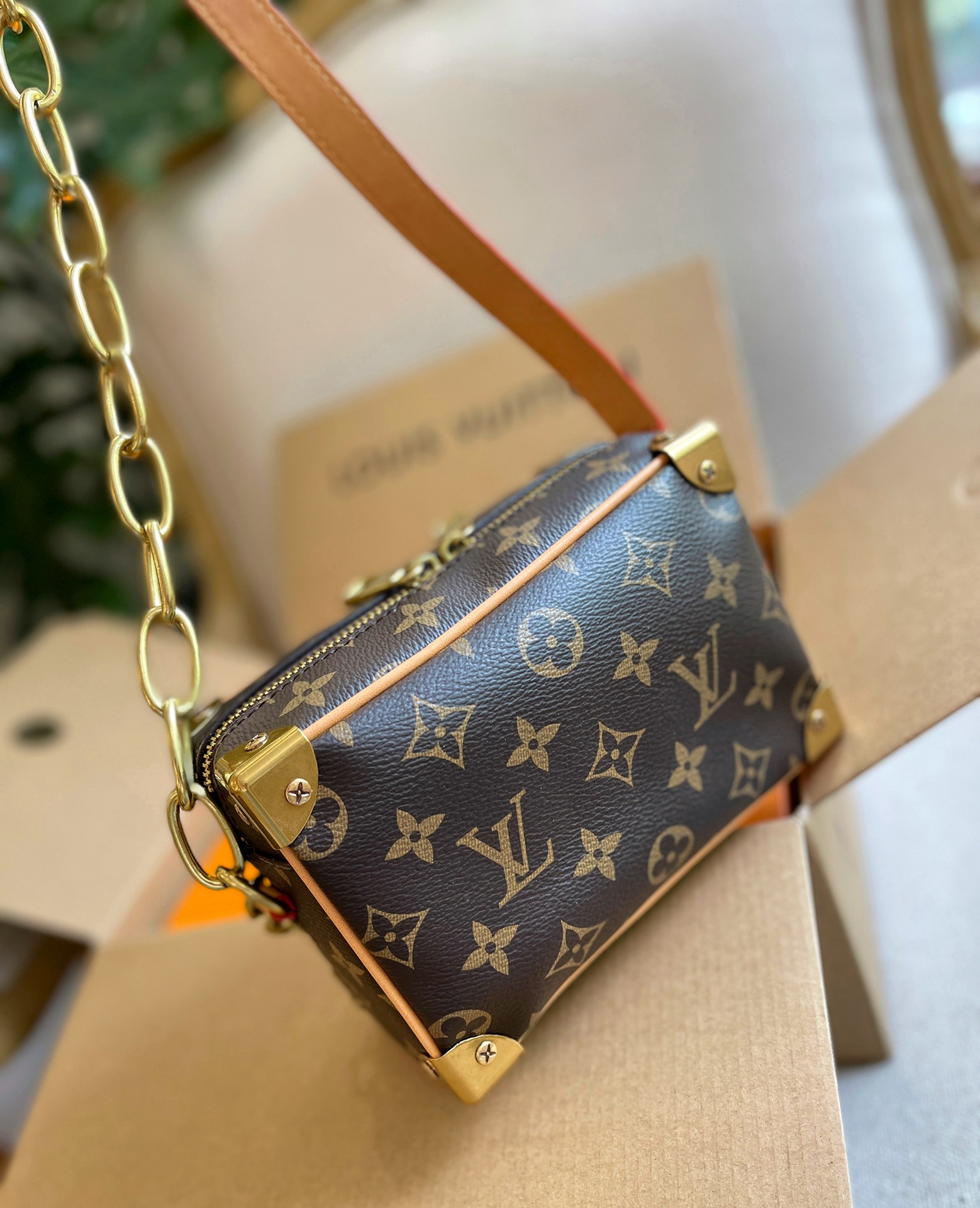 LV $56 gallery