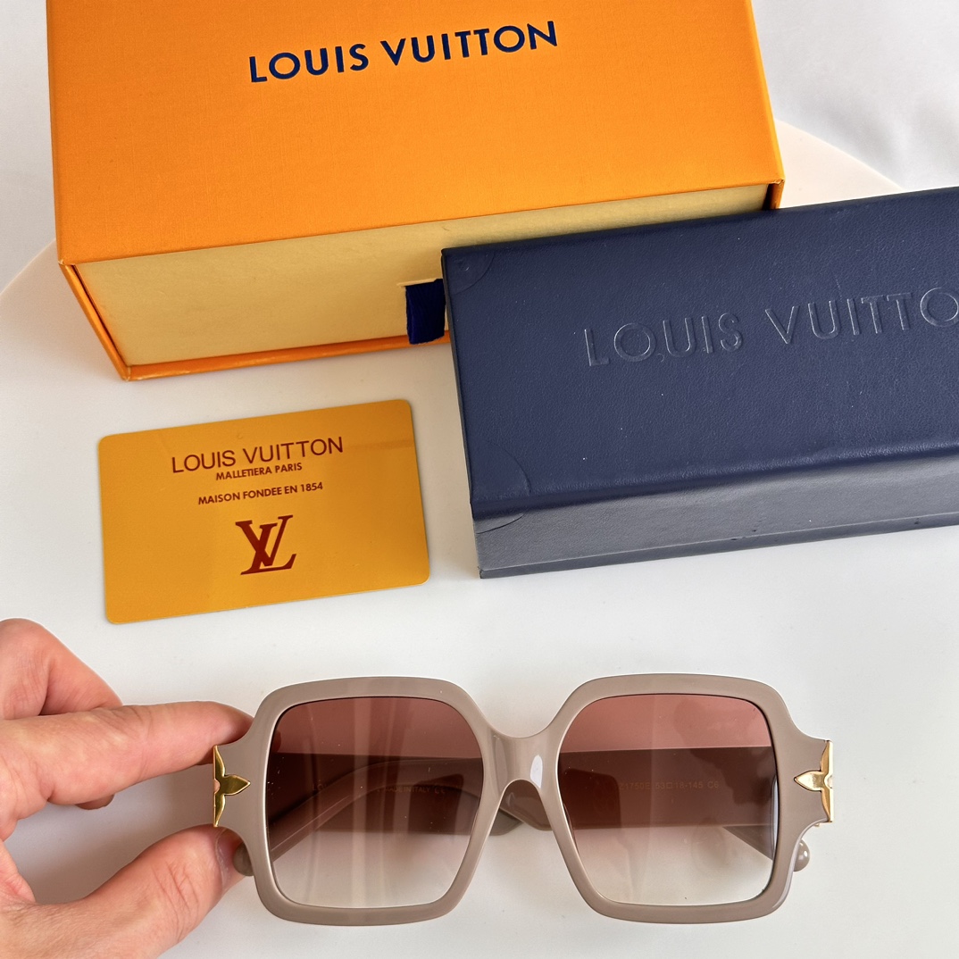 LV $56 gallery