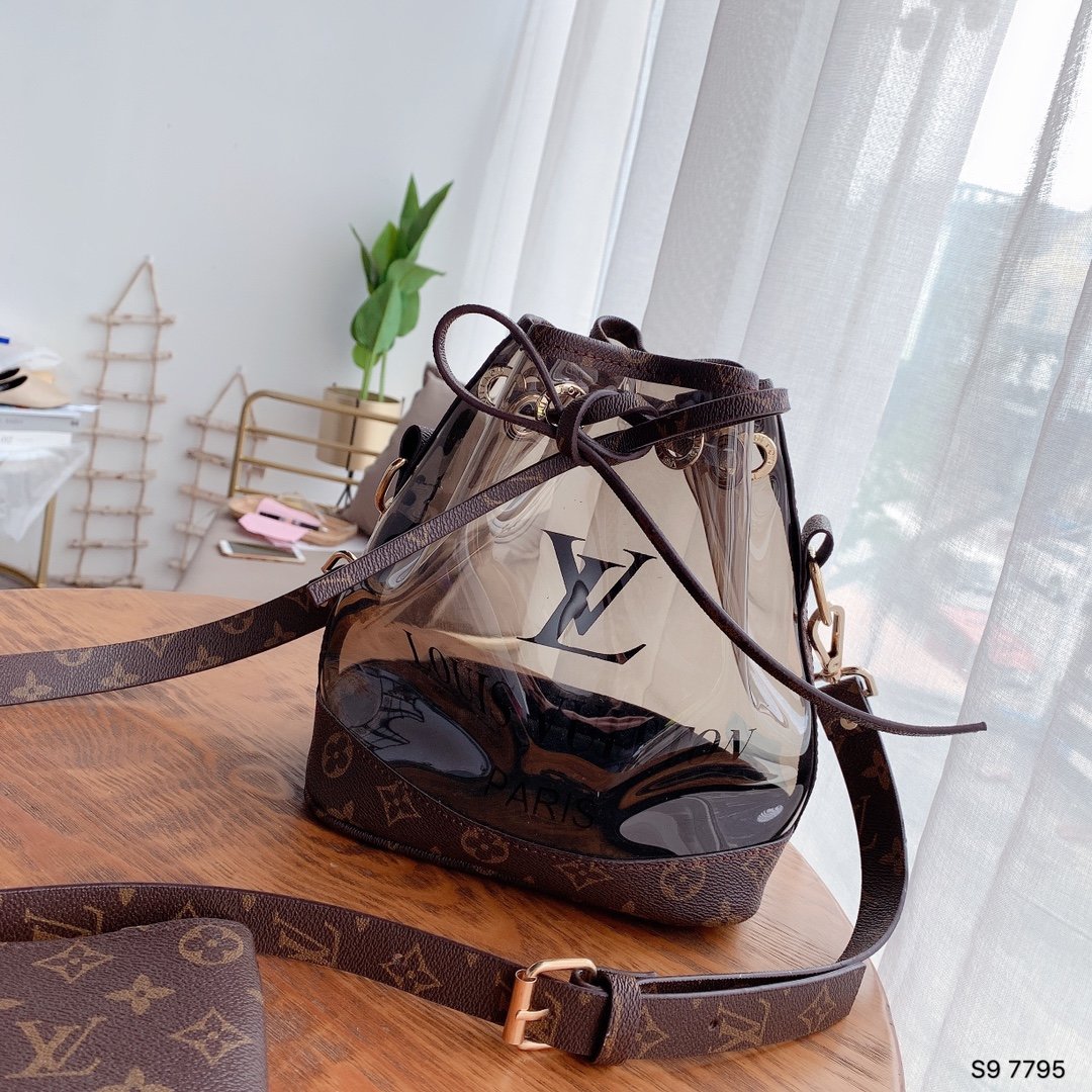 LV $56 gallery