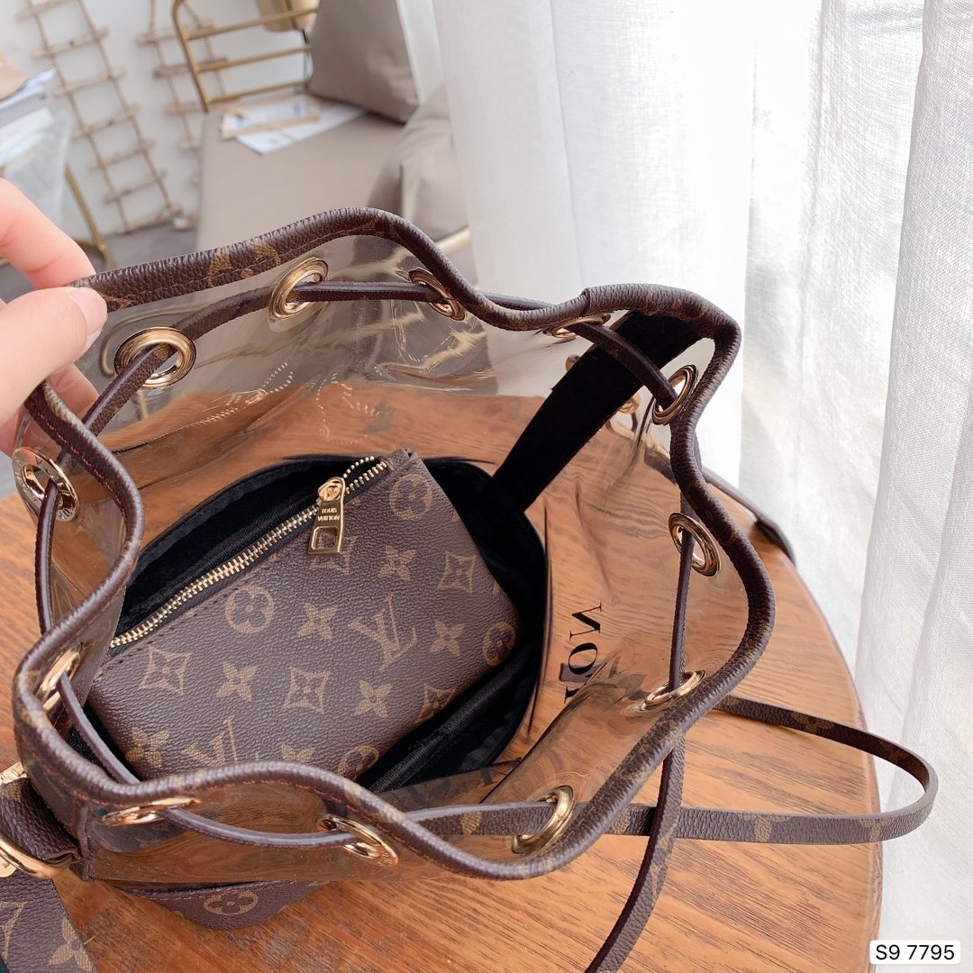 LV $56 gallery