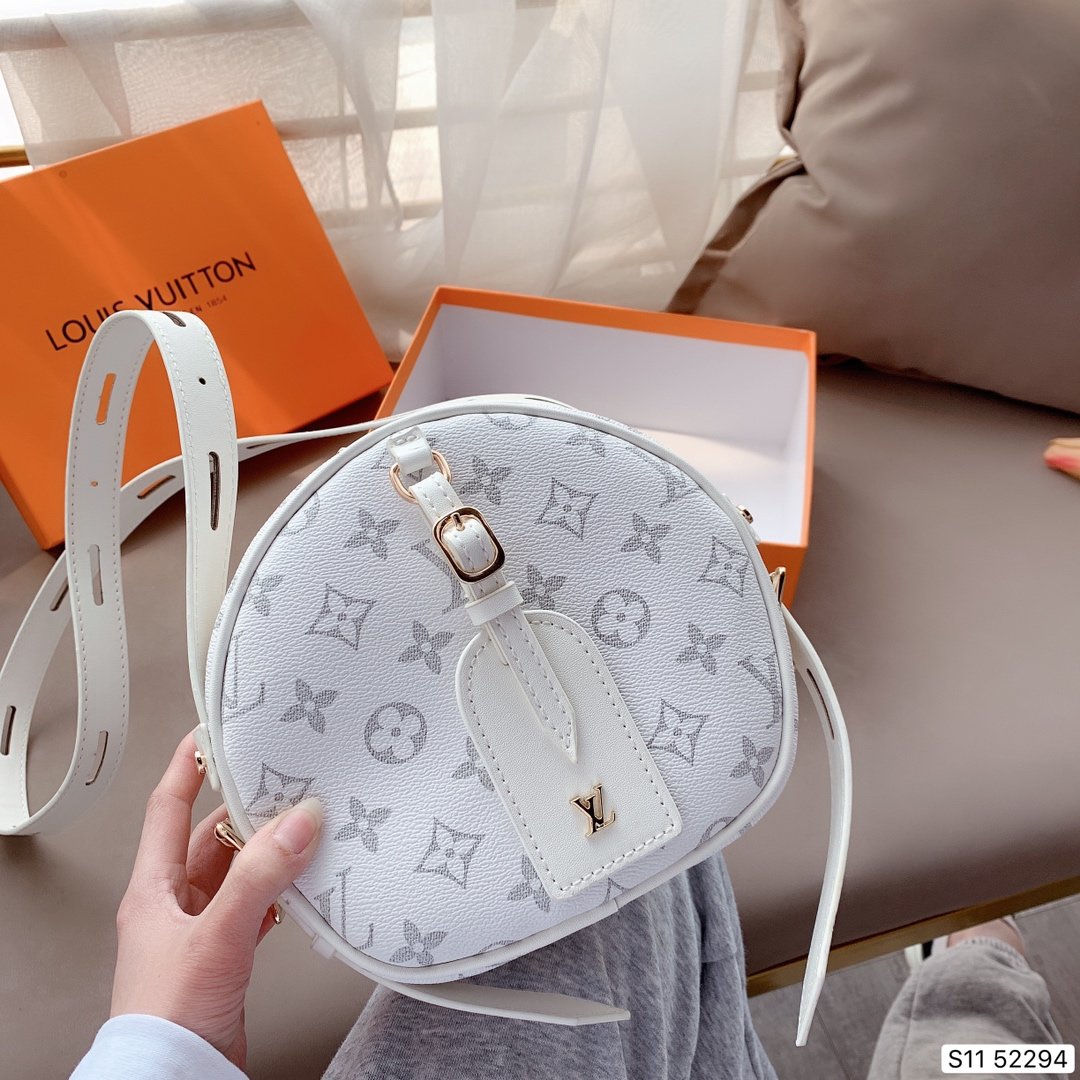 LV $56 gallery