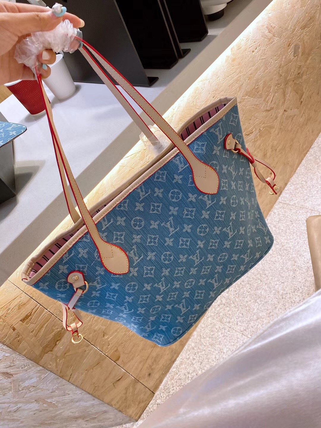 LV $57 gallery