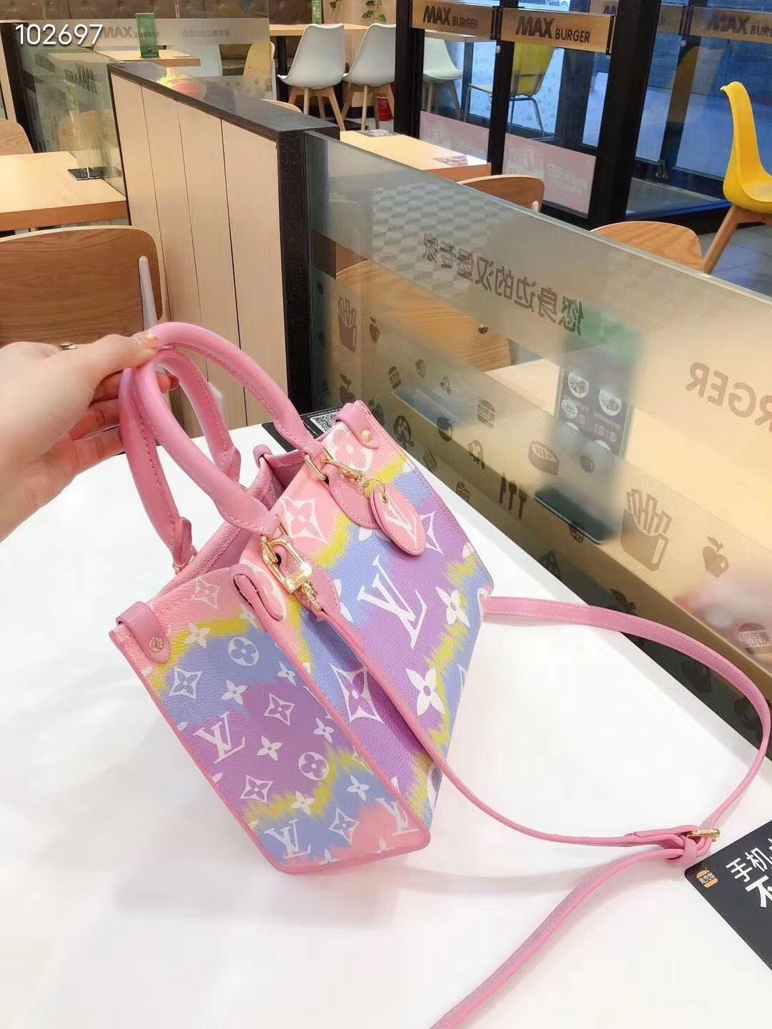 LV $57 gallery