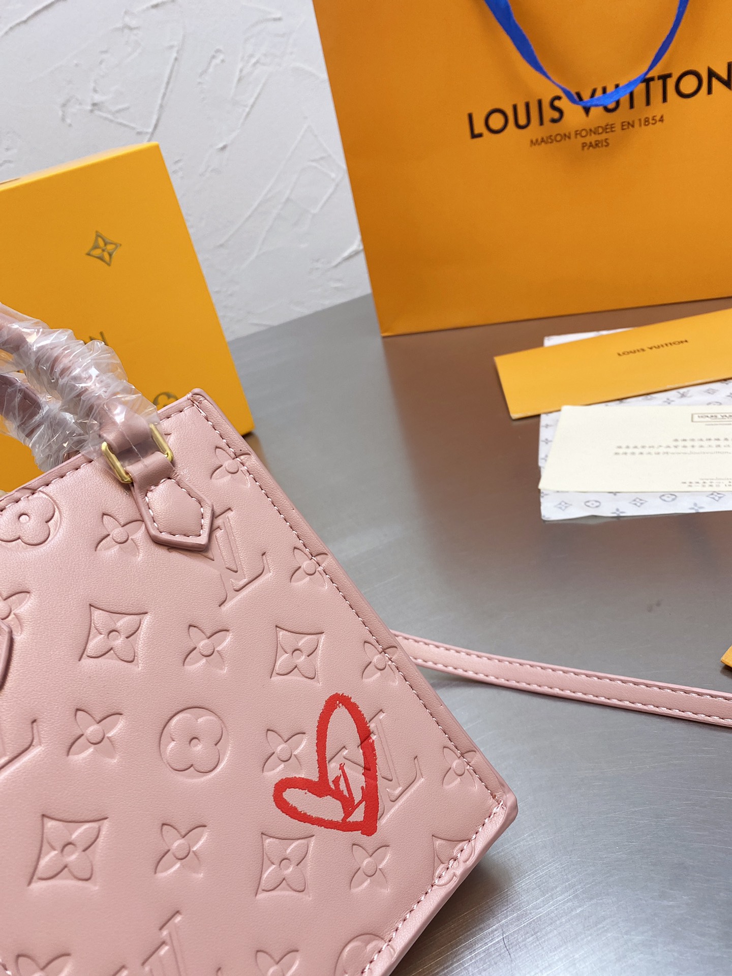 LV $57 gallery