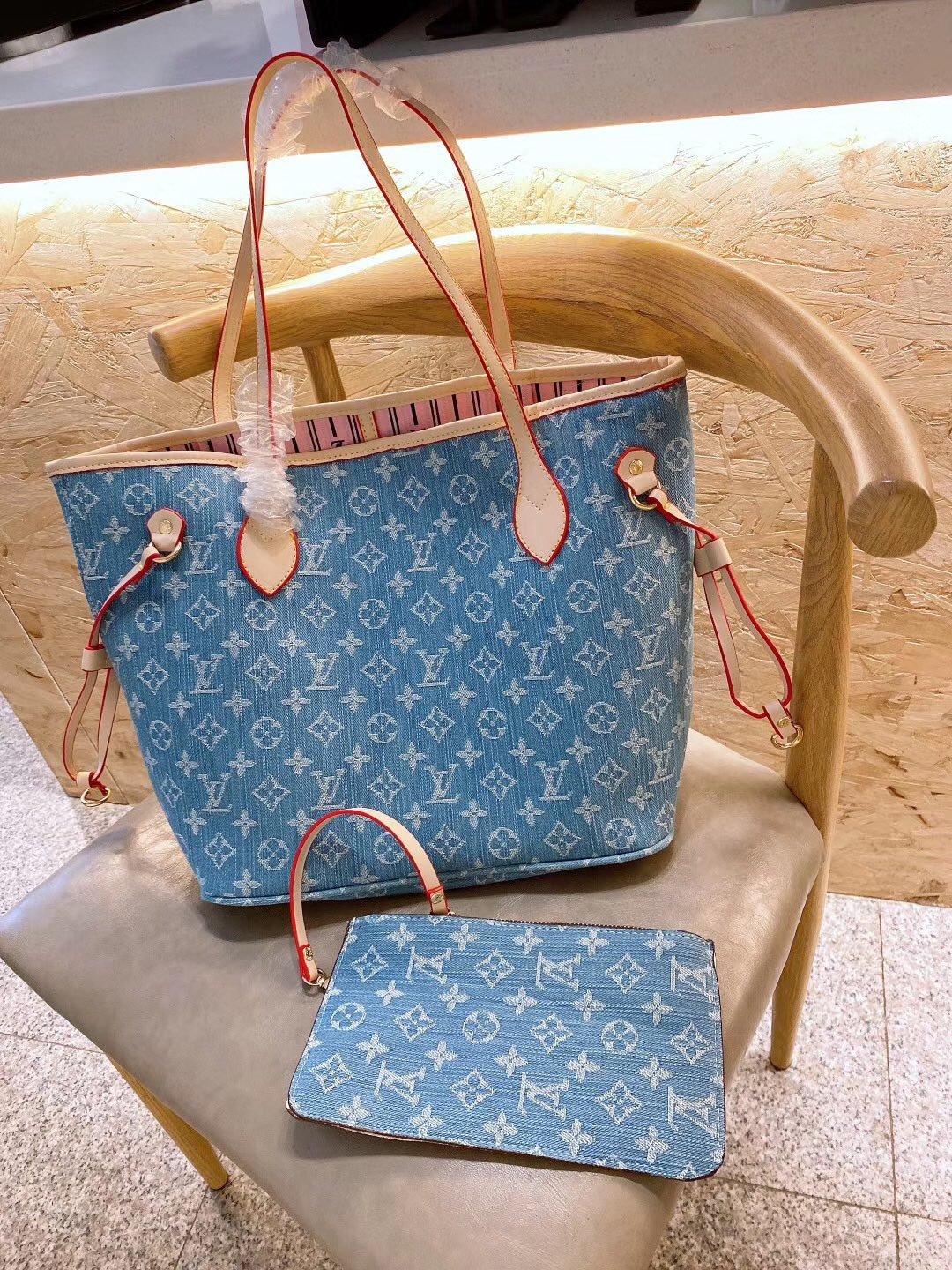 LV $57 gallery