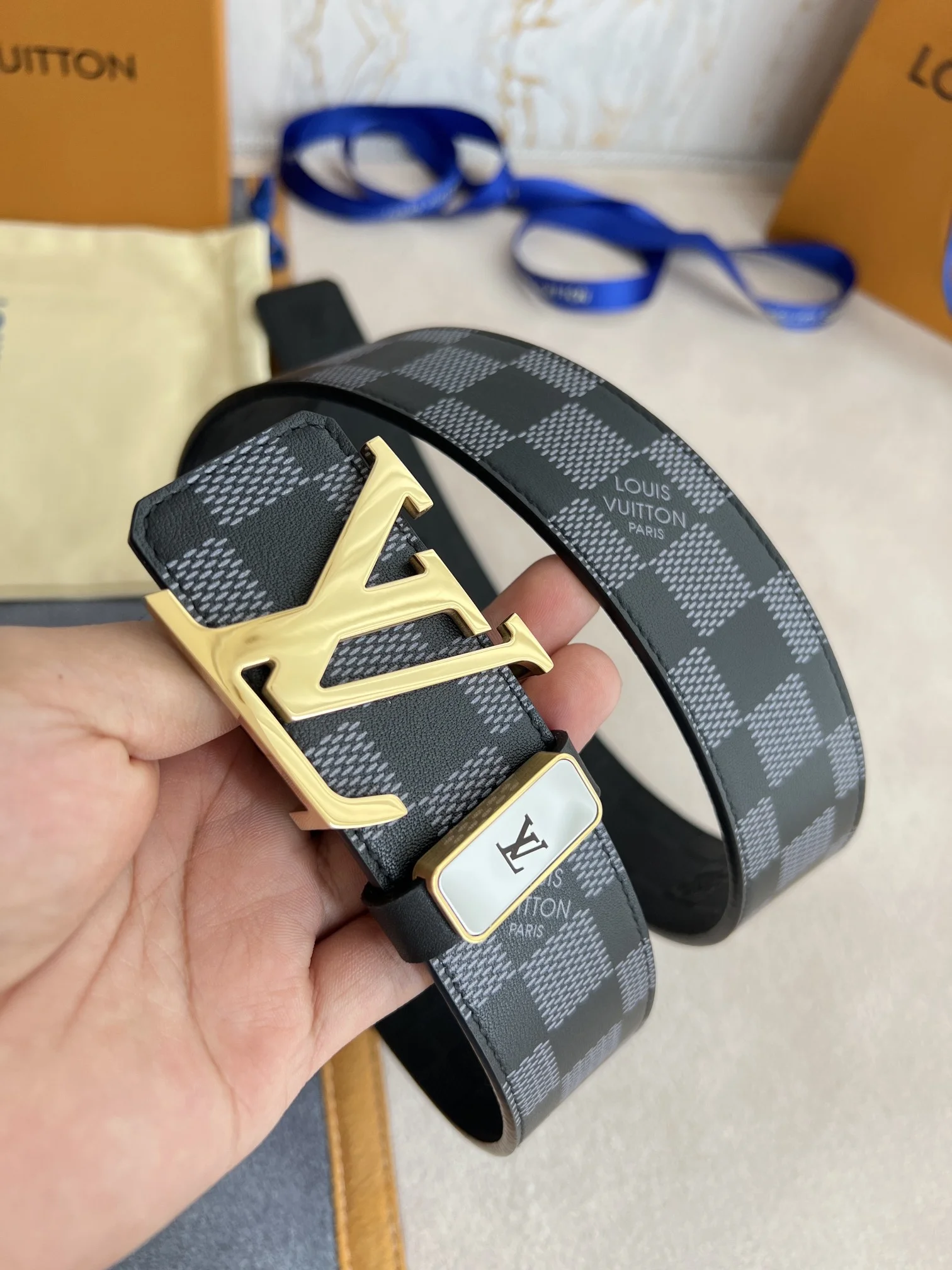 LV $57 gallery