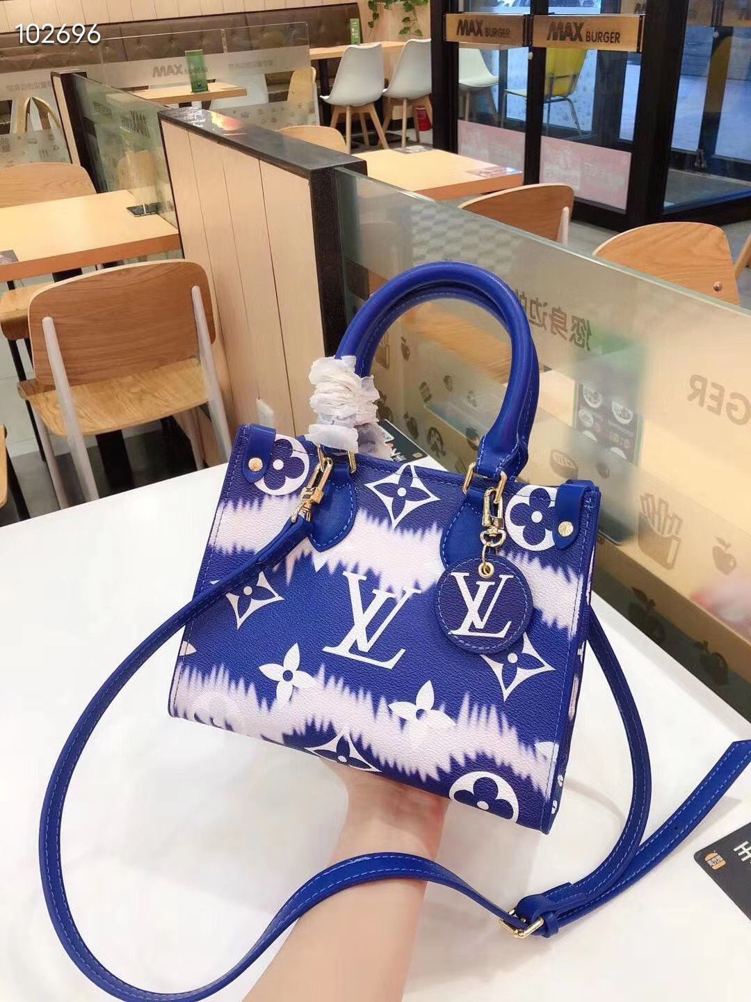 LV $57 gallery