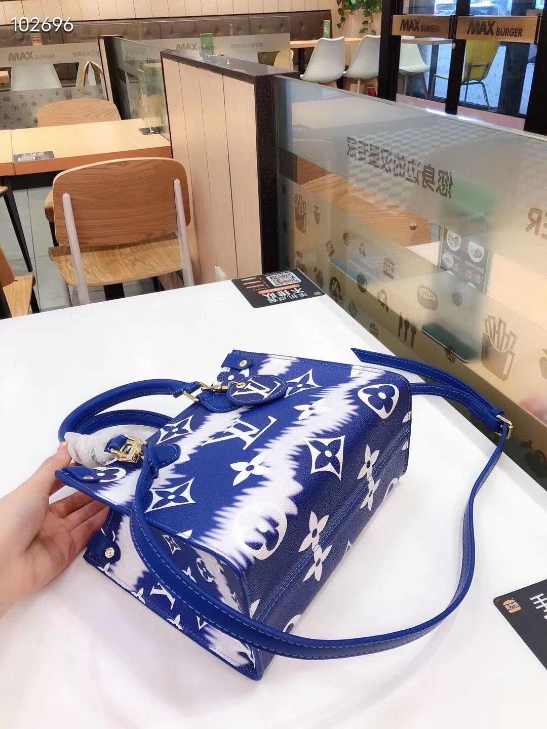 LV $57 gallery