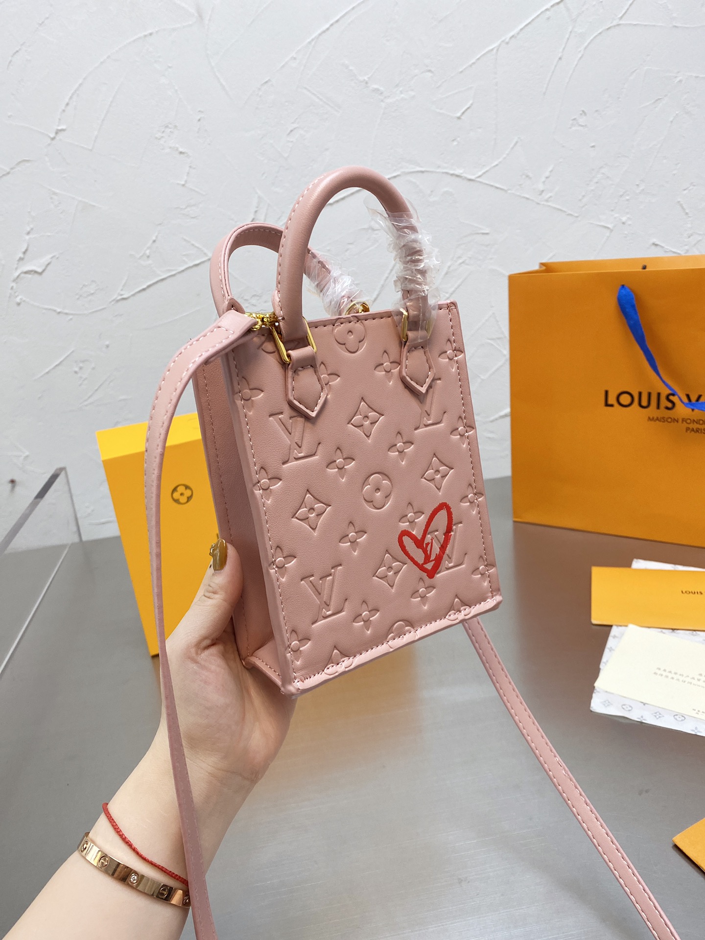 LV $57 gallery