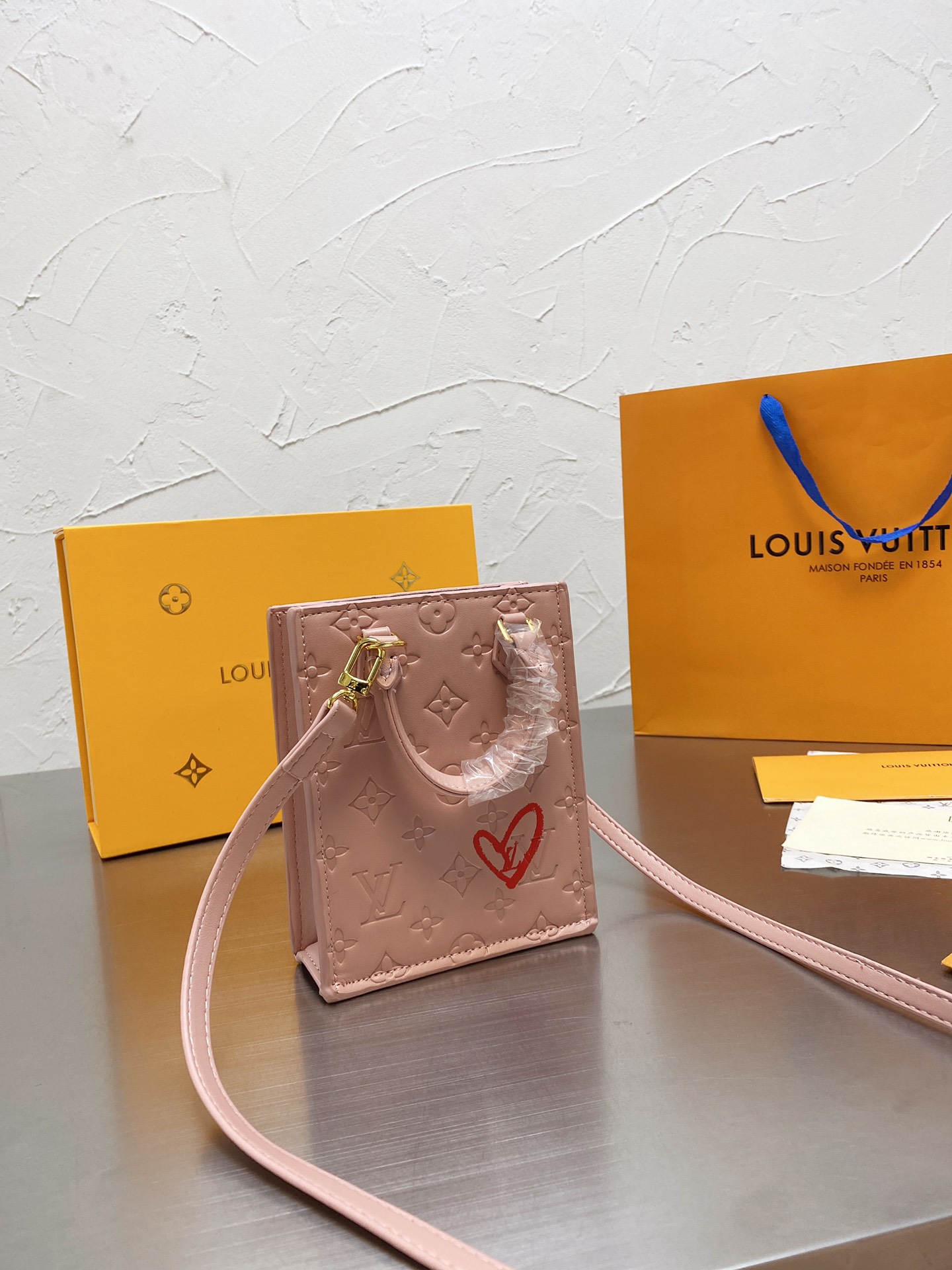 LV $57 gallery