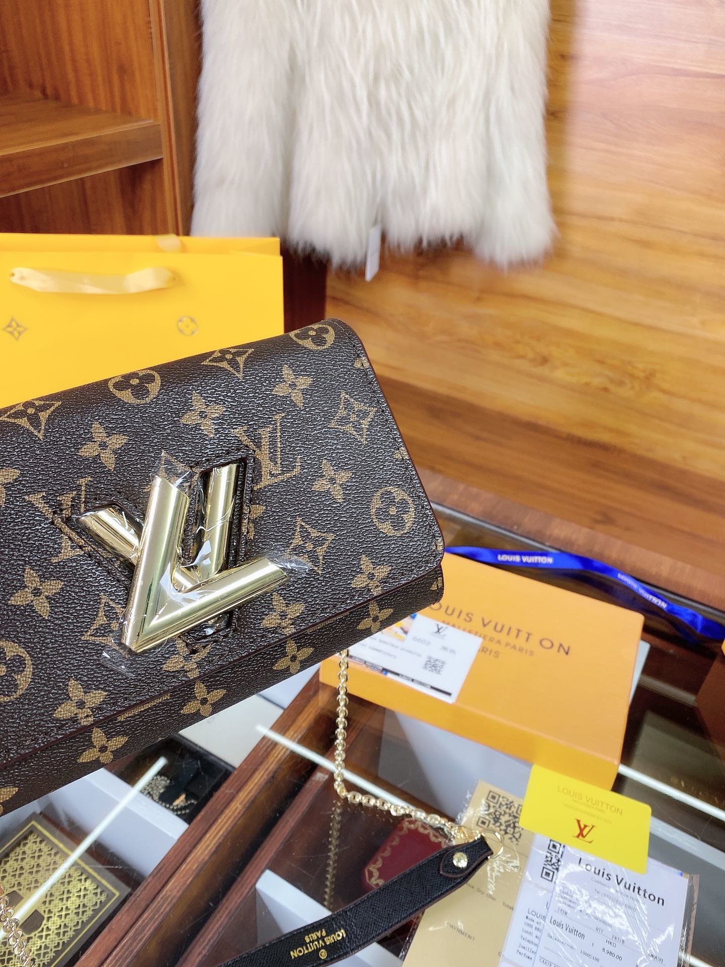 LV $57 gallery